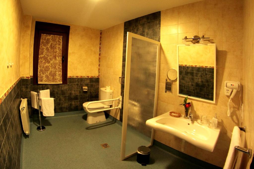 Casa Rural La Canchalera - 18