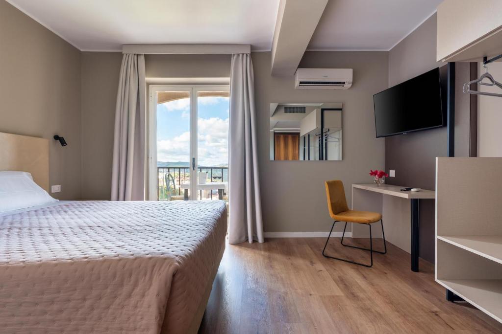 Hotel Pomara