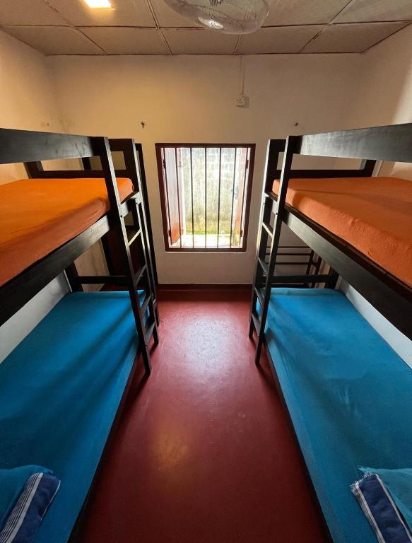 One More Day Hostel, Weligama Beach - 14