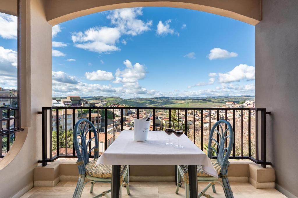 Hotel Pomara