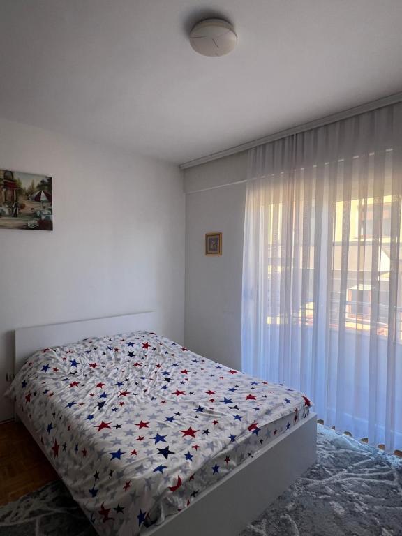Andi's Apartment in the City Center