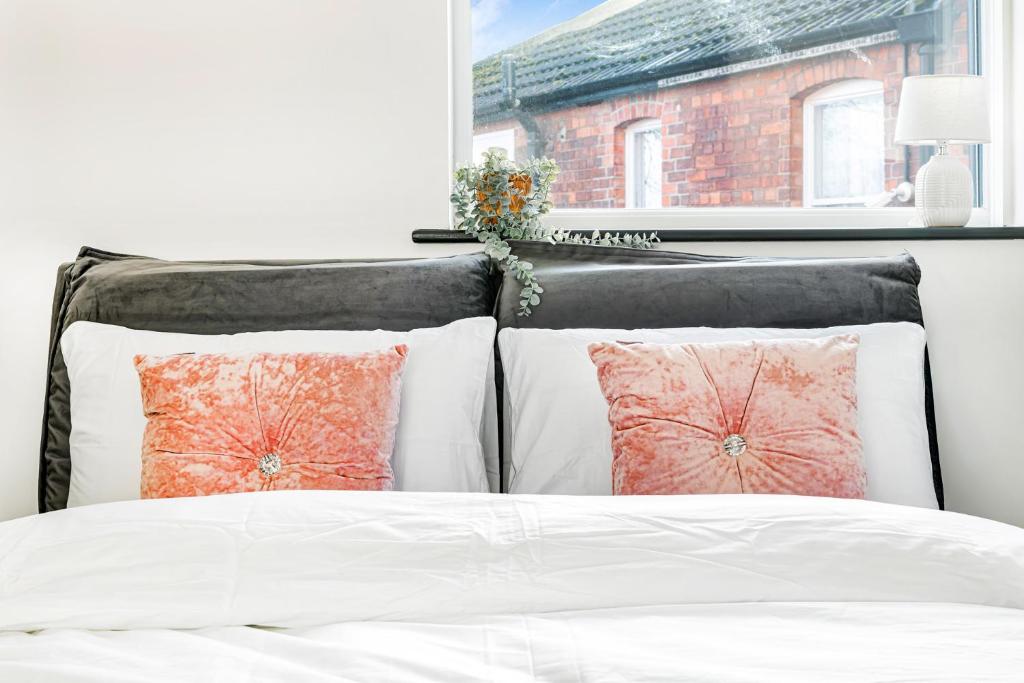 Friary Park Executive Apartment Newark - 一卧室公寓