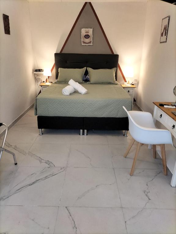 Toscana Apartamentos - Housity
