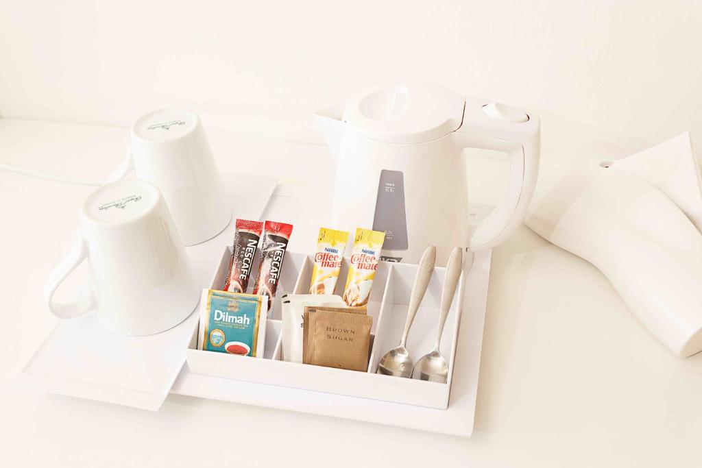 ibis Styles Chiang Mai - Resim 28