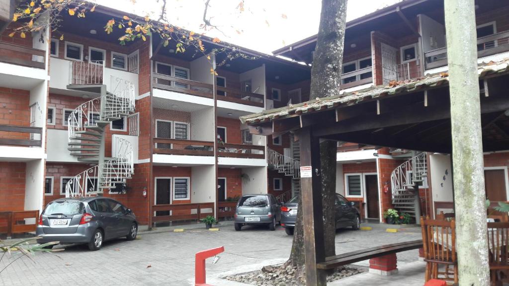  Apartamento no Condominio Marina V