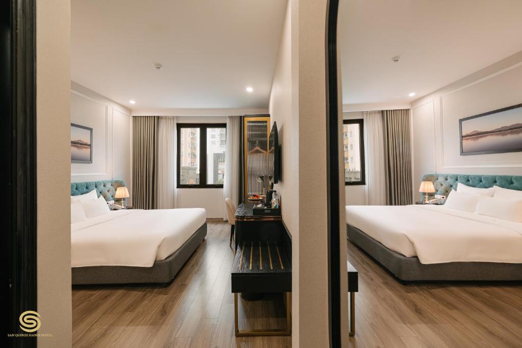 ALRABIH HOTEL