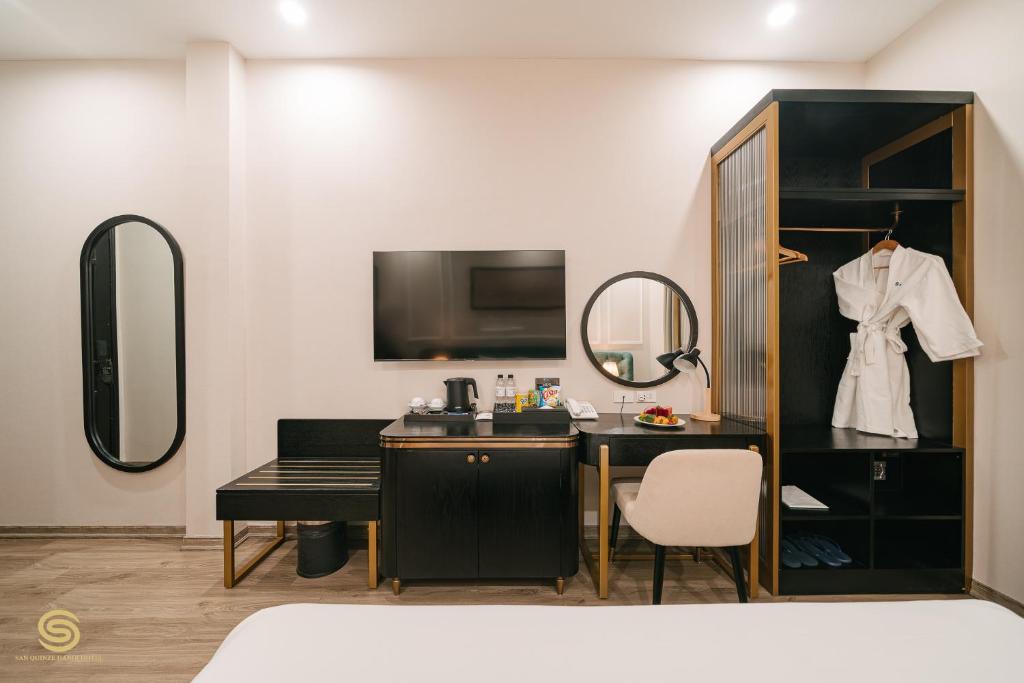 ALRABIH HOTEL