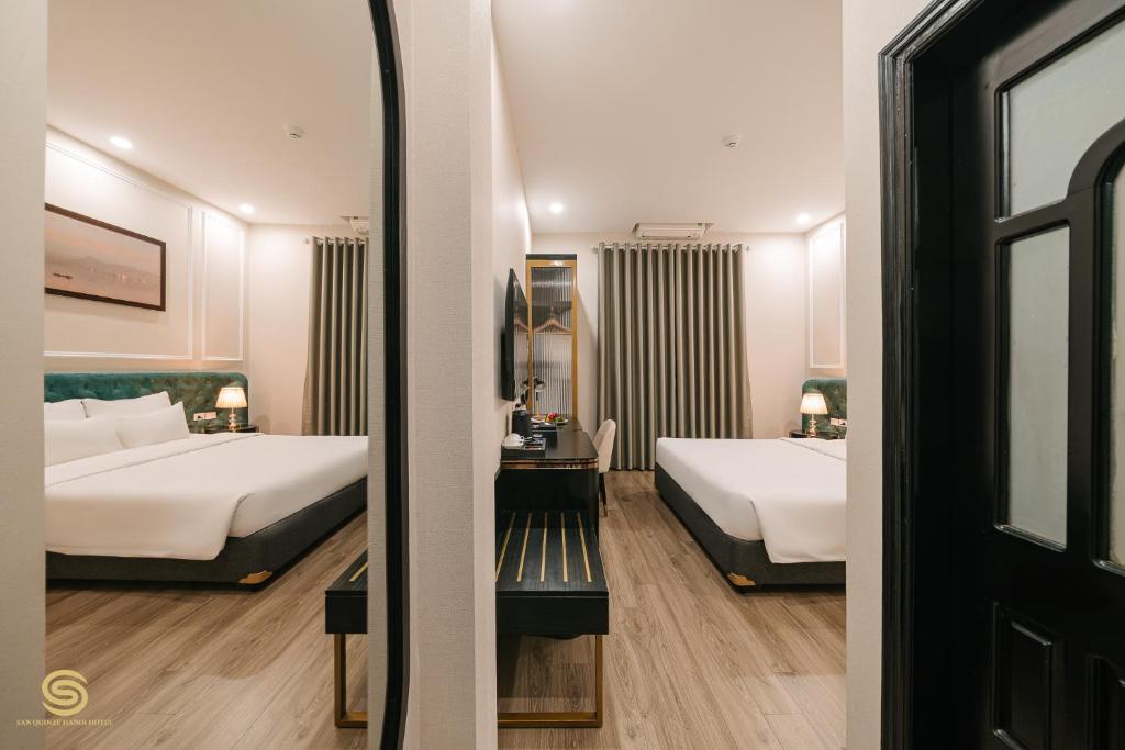 ALRABIH HOTEL