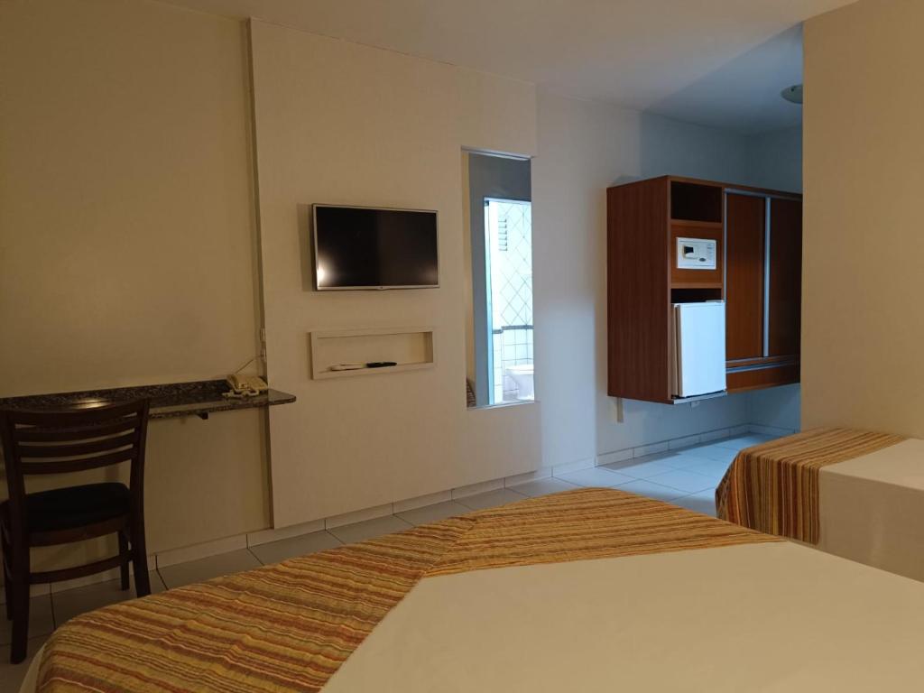 Hotel GAPH Maringa - Economico Mini Resort