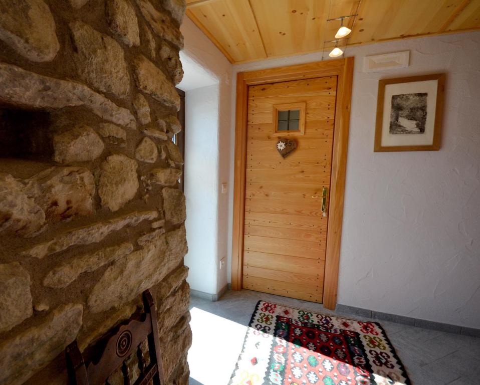 Kép Maison Du-Noyer Chambres et Tables d'Hotes szállásáról Aostában a galériában