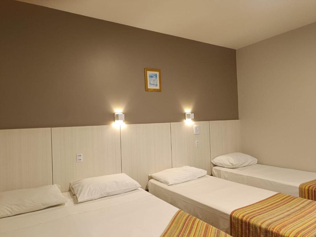 Hotel GAPH Maringa - Economico Mini Resort