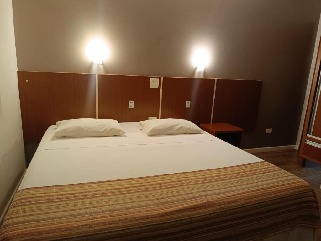 Hotel GAPH Maringa - Economico Mini Resort