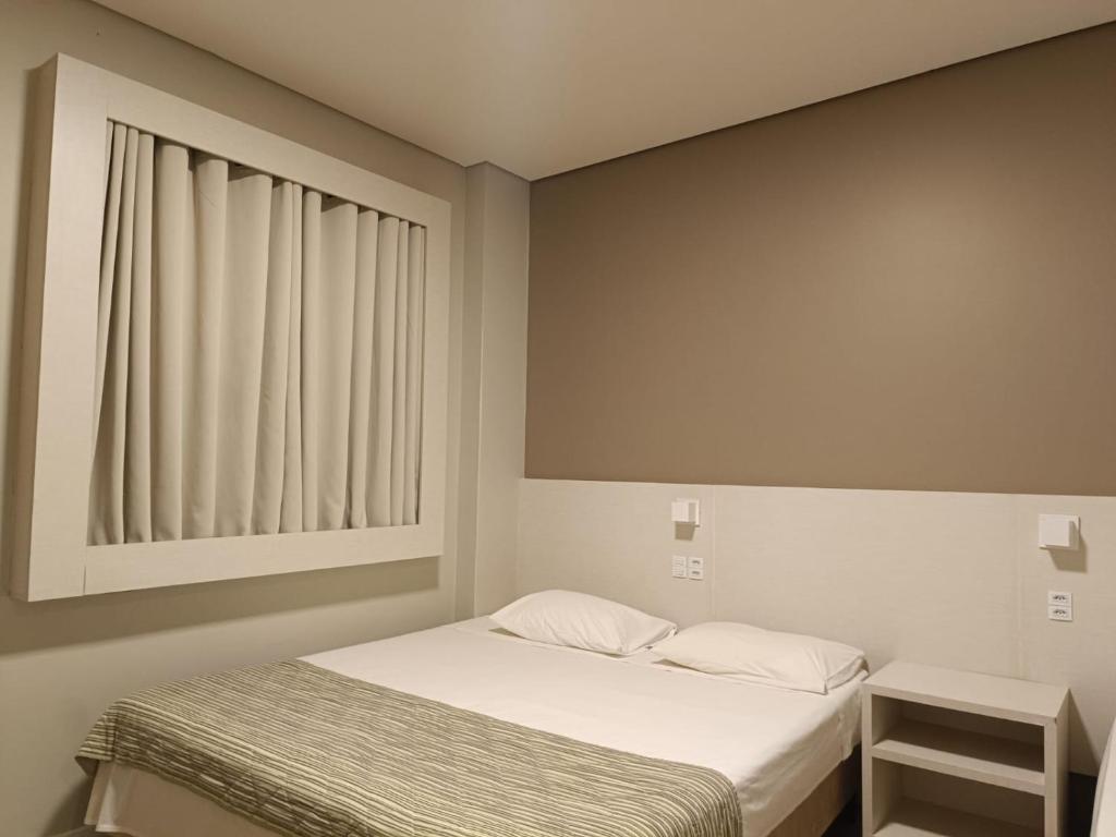 Hotel GAPH Maringa - Economico Mini Resort