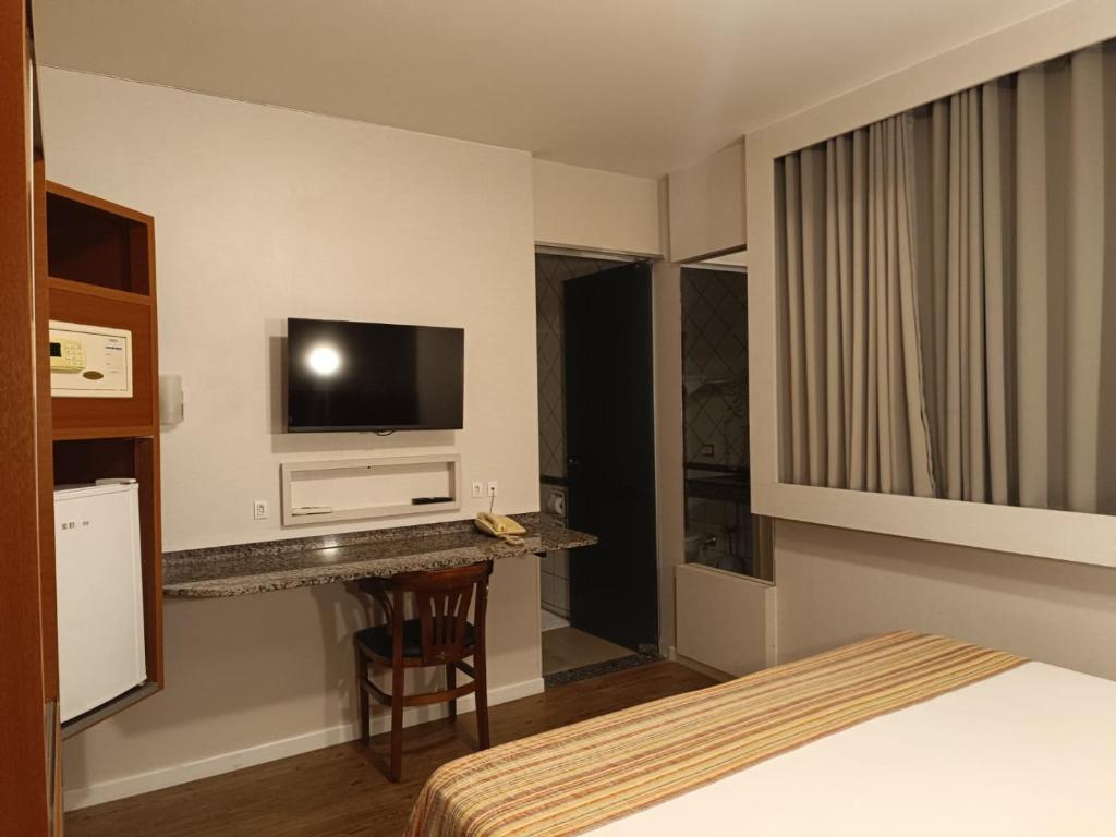 Hotel GAPH Maringa - Economico Mini Resort