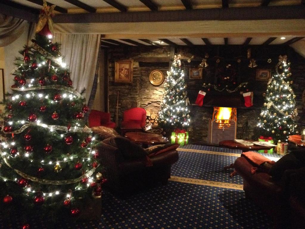 Damson Dene Hotel - Resim 25