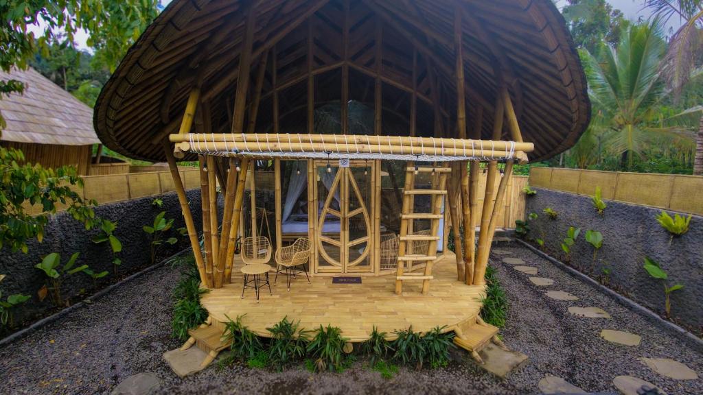 Bamboo House - Ecobreeze, Sidemen (aktualisierte Preise fr 2026)