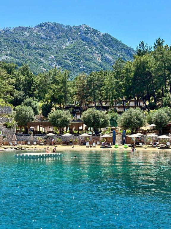 Z-Villas Beach Hotel