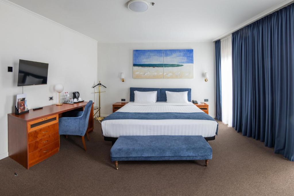 Best Western Plus Congress Hotel Yerevan