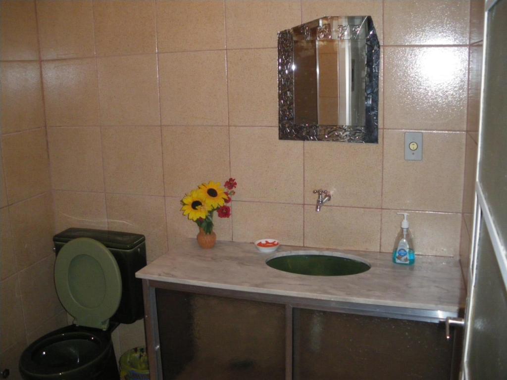  Primavera Suítes