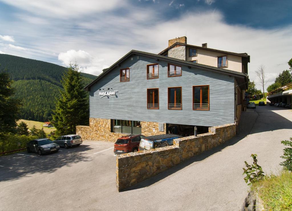 Hotel Adam - Resim 43