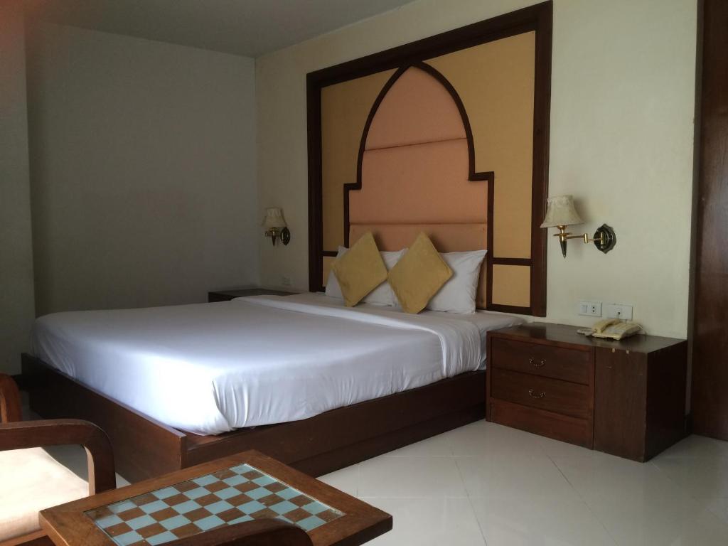 For You Residence - Resim 27