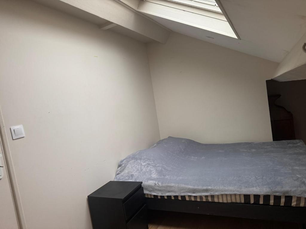 T2 Apartment