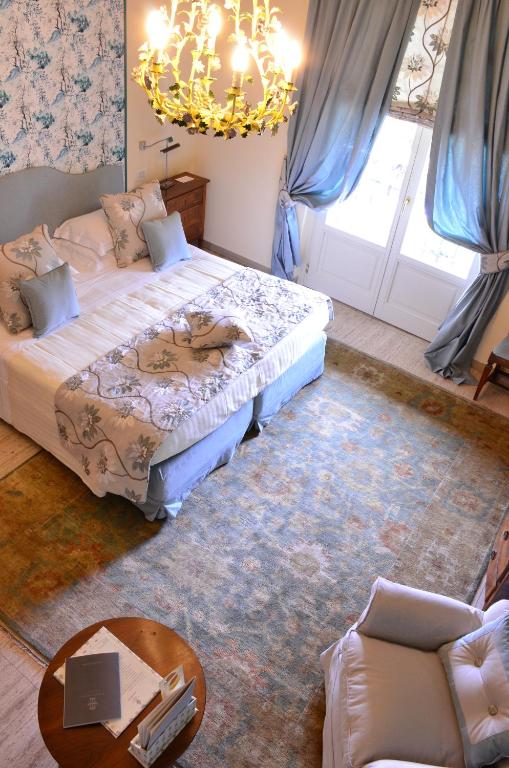 Augustus Hotel & Resort - Suite Júnior
