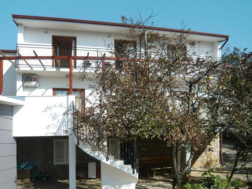 Seaview Apartment for 4 in Starigrad