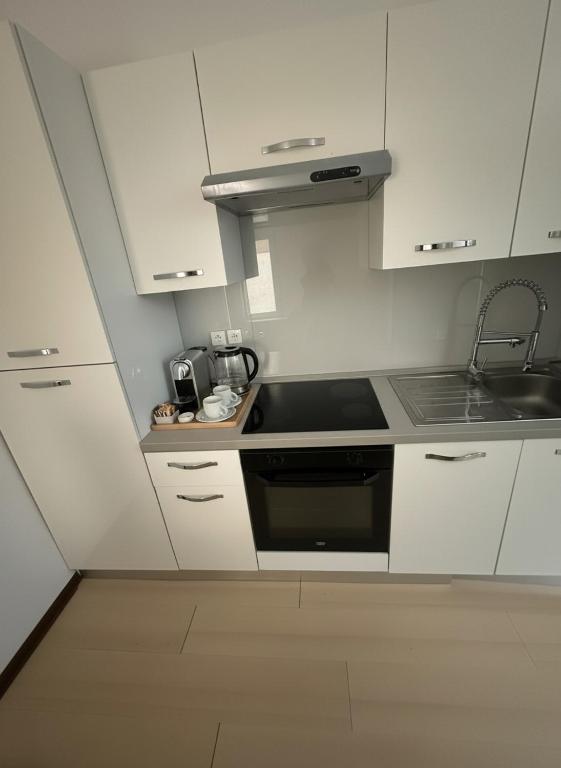Appartement Cosy au cœur de Mulhouse – photo 8