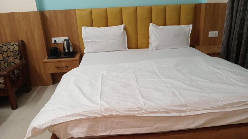 Gallery image of Hotel Ravi Vinay in Pūrnia