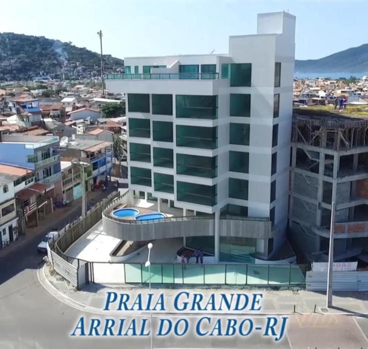  Orla Praia Grande