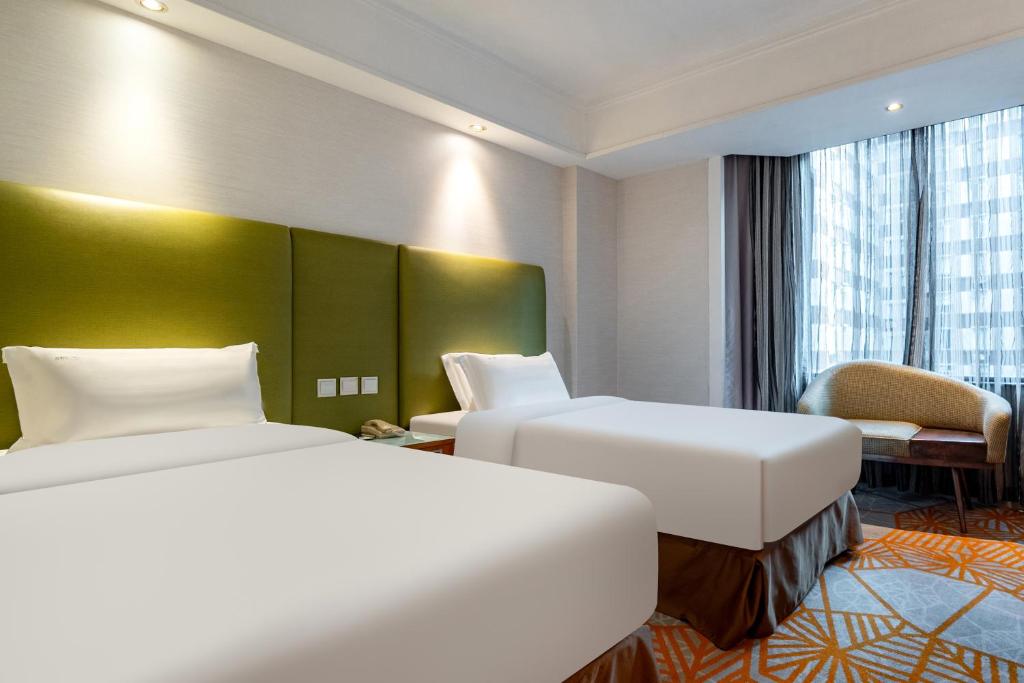 Wharney Hotel - Housity