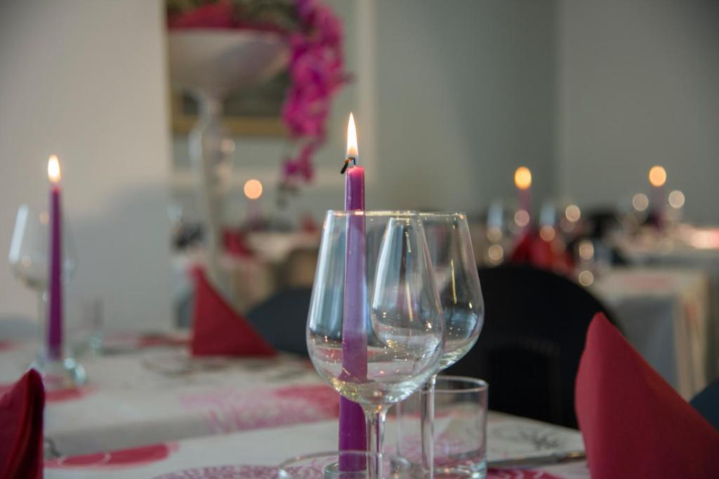 Fotografie z fotogalerie ubytování Hotel Vela D'Oro v destinaci Riccione