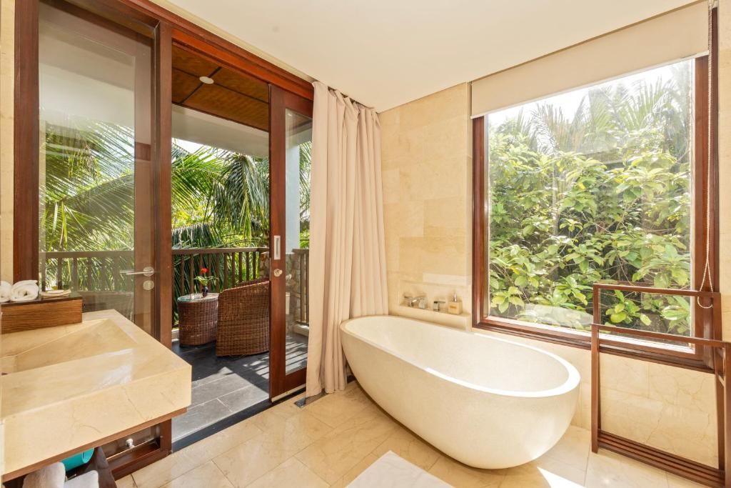 Phòng Grand Deluxe Giường Đôi/2 Giường Đơn