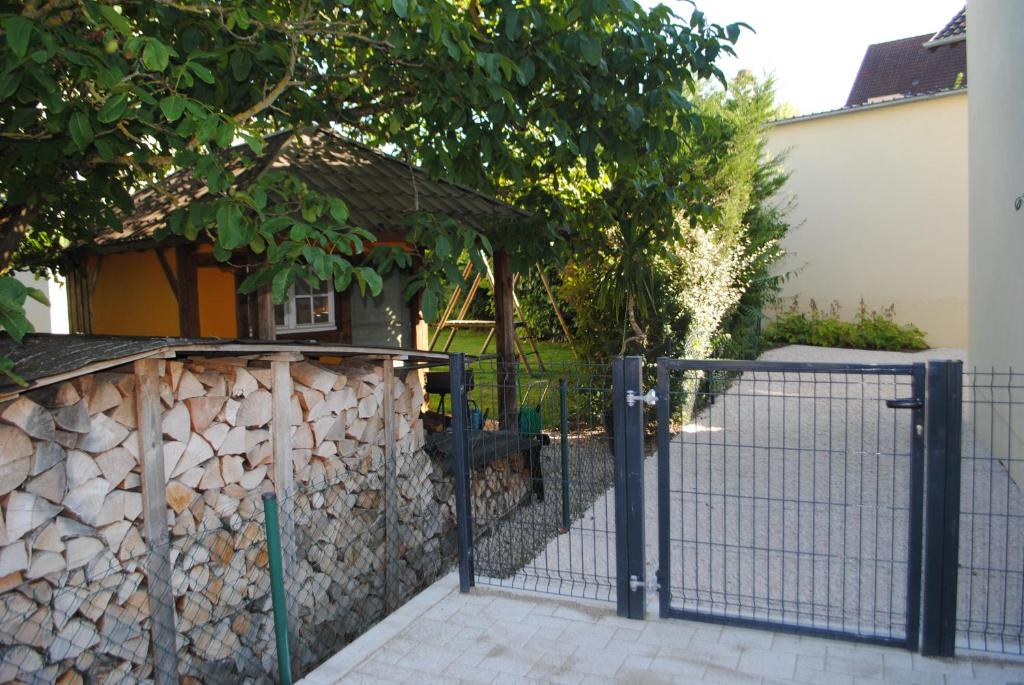 Gîte De Charme – photo 12