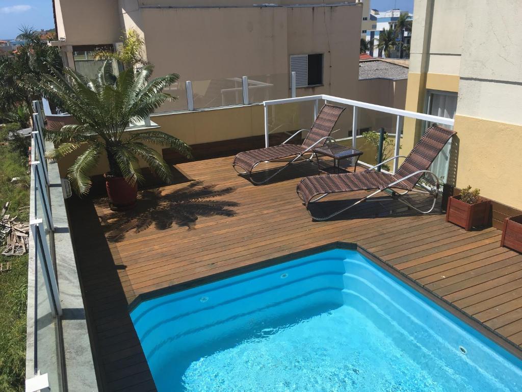  Ingleses Centro Ensolarado Privativo - 3 min Praia