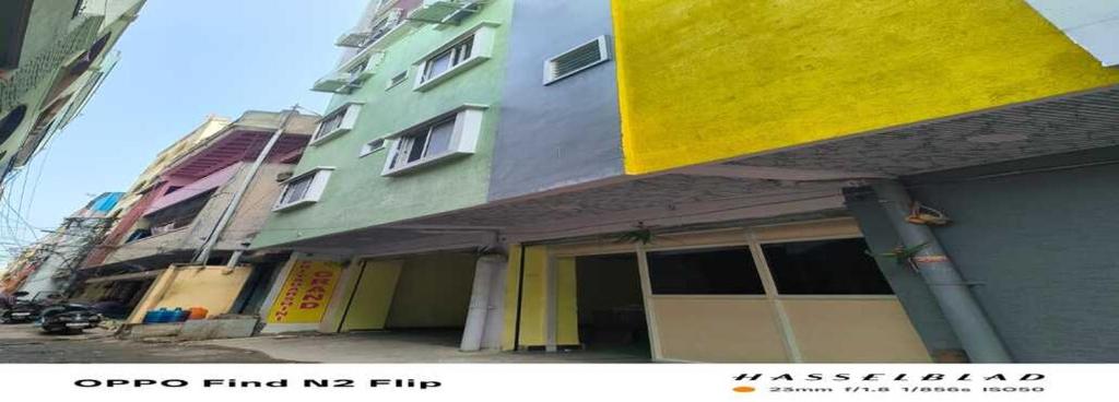 Gallery image of Hotel Priyadarshini Grand in Hyderabad
