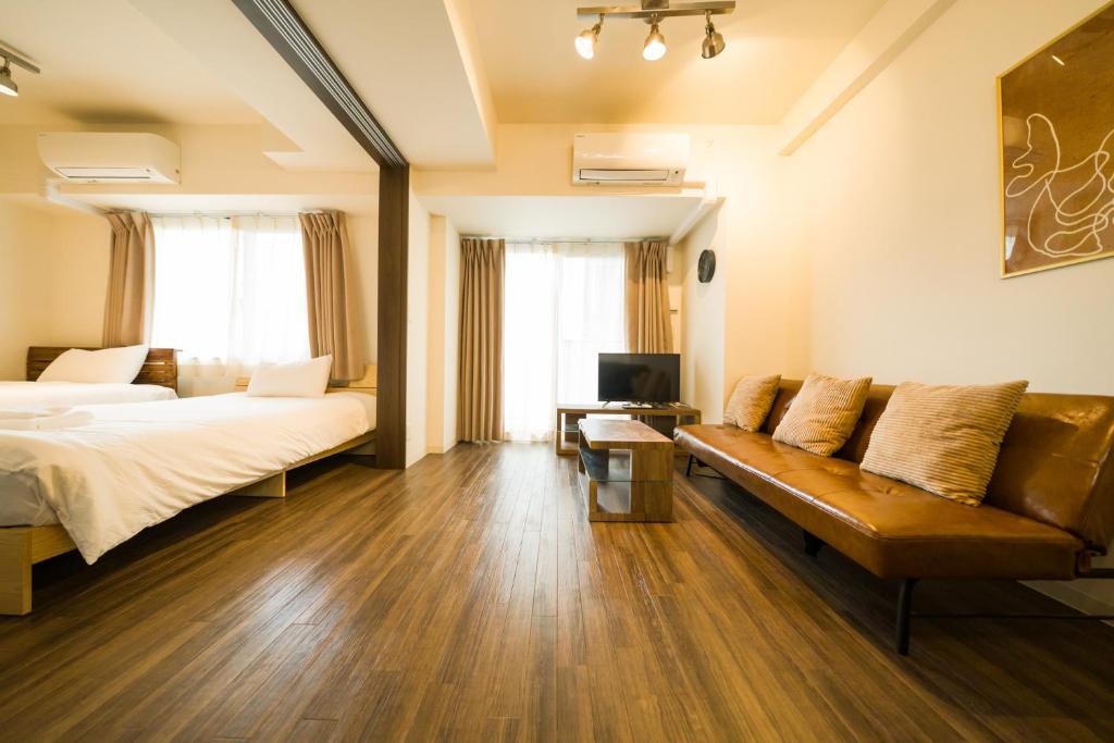 Summer Sale Nipponbashi Cozy Haven AorB type