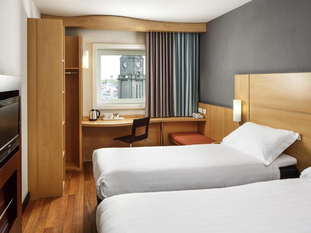 ibis Aberdeen Centre – Quayside - 