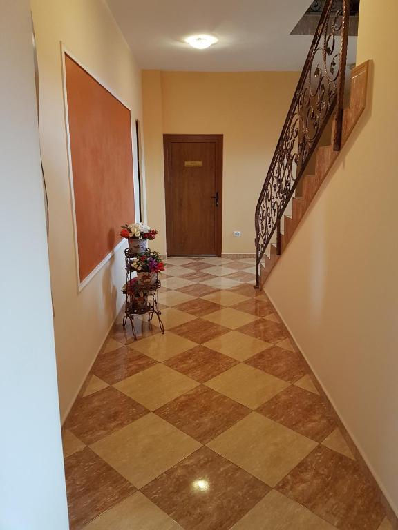 Fotografie z fotogalerie ubytování Motel Imperial v destinaci Roman