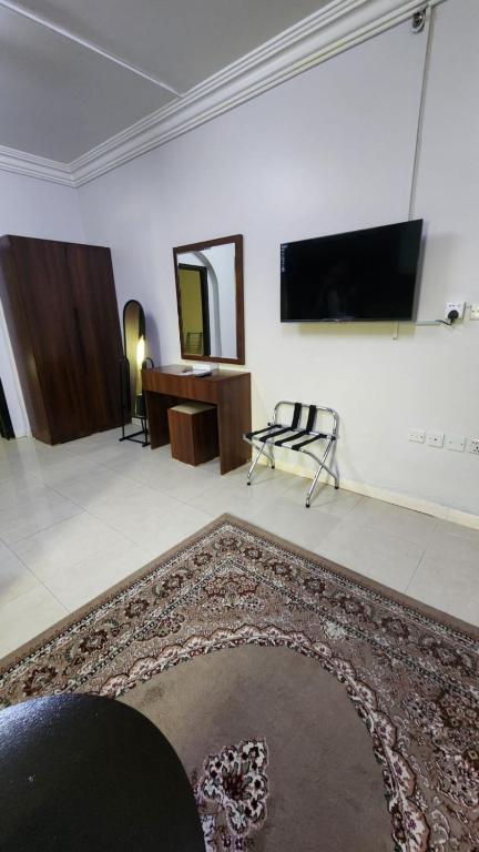 AL EAIRY HOTEL APARTMENTS MADINAH 9