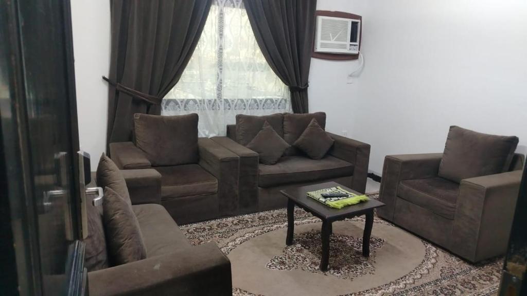 AL EAIRY HOTEL APARTMENTS MADINAH 9