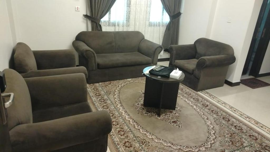 AL EAIRY HOTEL APARTMENTS MADINAH 9