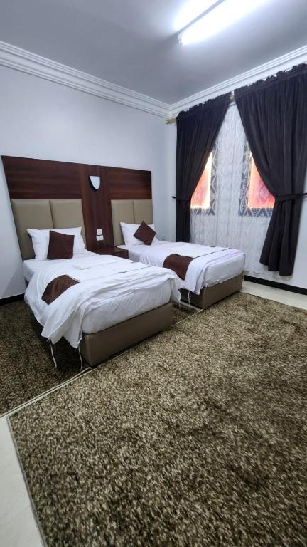 AL EAIRY HOTEL APARTMENTS MADINAH 9