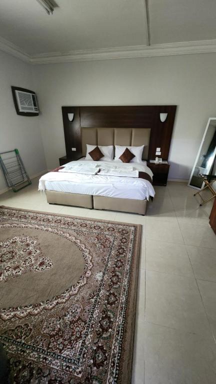 AL EAIRY HOTEL APARTMENTS MADINAH 9