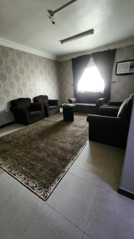 AL EAIRY HOTEL APARTMENTS MADINAH 9