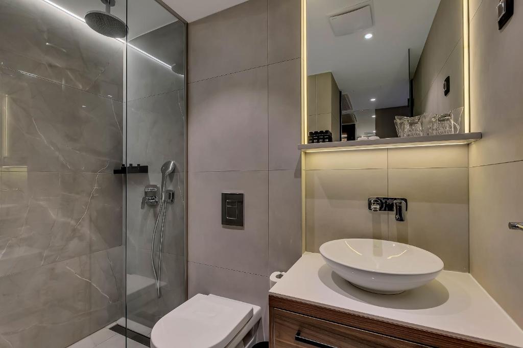 Boutique Hotel Noemia - 8