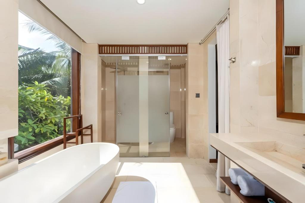 Phòng Grand Deluxe Giường Đôi/2 Giường Đơn