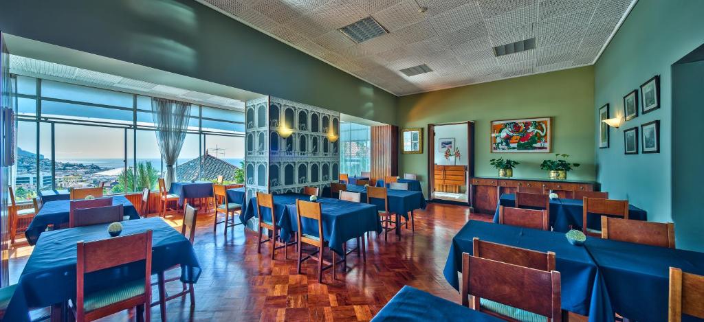 Hotel Monte Carlo - Resim 12