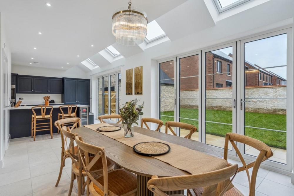 The Heyford Hotel - 